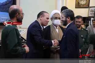 تقدیر و تجلیل از فعالان رزمایش جهاد امیدآفرینی انجام شد