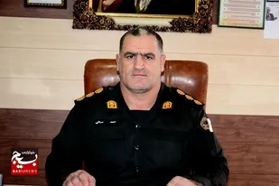 دستگیری ۷ نفر از&nbsp; منتشرکنندگان تصاویر خصوصی شهروندان ملایری در فضای مجازی