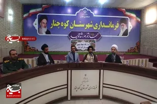 بصیرت افزایی با شناخت راه ها، جبهه ها، جریان&zwnj;ها و نقشه&zwnj;های دشمن میسر می&zwnj;شود