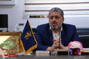 بیمارستان ولایت کمترین آمار فوتی ناشی از کرونا را در مازندران داشت