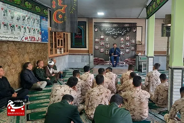 هیئت و عزادار سکولار در مکتب امام حسین(ع) جایگاهی ندارد