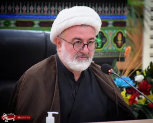 لطمه زن به نظام اسلامی از همه منکر&zwnj;ها منکرتر است/توجه به نقشه فرهنگی