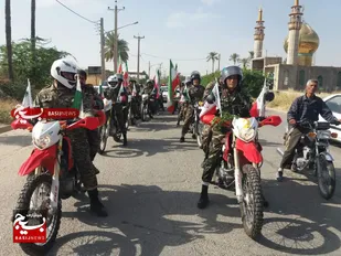 سوم خرداد گرامیداشت فتح الفتوحی است که در تاریخ بی نظیر است