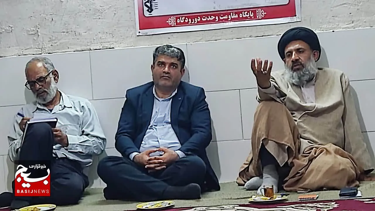 ضرورت رونق بخشی به پایگاه‌های مقاومت بسیج