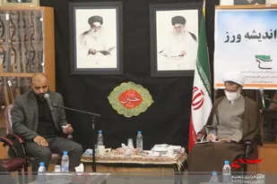 فعالیت 320کانون بسیج مداحان در کشور