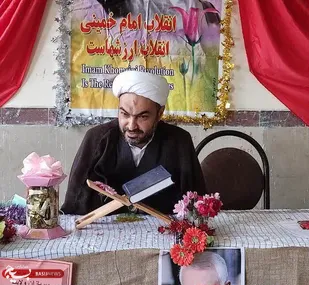 هر کاری که در این مملکت بخواهد به جایی برسد باید بسیج هم پای کار باشد