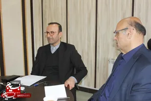 تقدیر فرماندار شاهرود از وجود دو کارخانه صنعتی در دانشگاه آزاد شاهرود