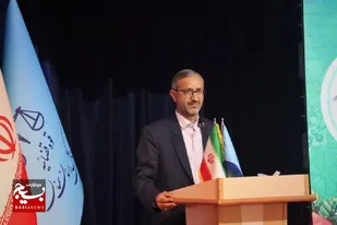 قوام نظام جمهوری اسلامی ایران به اراده مردم است