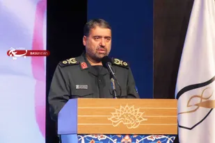 سردار قریشی: پهلوانان در تاریخ تکیه گاه مردم بودند