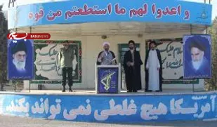 شهیدان مدافع حرم عند ربهم یرزقون هستند