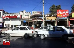 لزوم ساماندهی بیش از ۲۲ هزار صنوف آلاینده در کردستان
