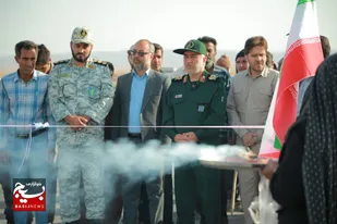 راه روستایی دهنو پس از ۱۰ سال آسفالت و افتتاح شد