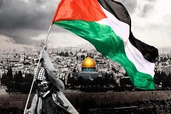 مسئله فلسطین از مهم‌ترین مباحث سیاسی جهان اسلام است