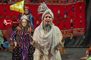 درخشش هنرمندان کهگیلویه وبویراحمد در جشنواره تئاتر خلیج فارس