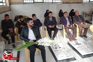 بزرگداشت شهید سلیمانی در شهر دیباج برگزار شد&nbsp;