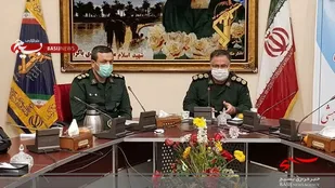 جشنواره جهادگران علم و فناوری آذربایجان شرقی برگزار شد