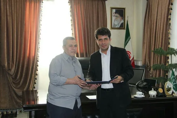 توسعه همکاری‌ مشترک سازمان قطار شهری و مرکز علمی کاربردی شهرداری تبریز