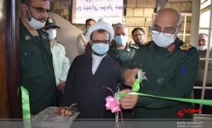 ۳۰۵ هزار بسته معیشتی در سطح استان توزیع شد