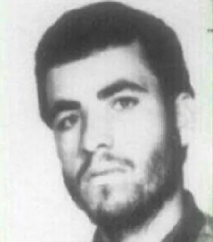 زندگینامه شهید &laquo;حسین رحمانی&raquo;