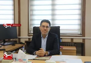 آمادگی کامل نیروهای عملیاتی برای مقابله با آتش&zwnj;سوزی در مزارع اردبیل