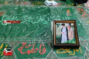 تقویت روحیه جهادی و معنوی جامعه