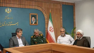 شهید رجایی الگویی از ولایت&zwnj;مداری، علم&zwnj;دوستی و خدمت به محرومان است