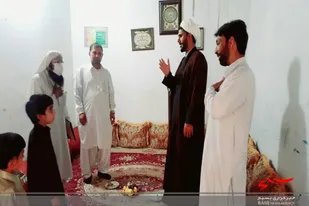 انتخابات پیش رو با حمایت و شرکت حداکثری مردم نقشه دشمنان را نقش بر آب خواهد کرد