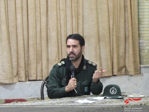 مراسم گراميداشت سردار سپهبد،شهيد حاج قاسم سليماني