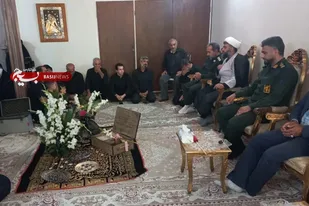 عوامل شهادت پسرم باید تقاص پس دهند