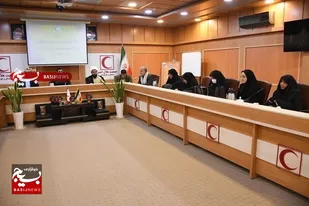 برگزاری کارگاه &laquo;جوانی جمعیت&raquo; در جمعیت هلال احمر سیستان و بلوچستان