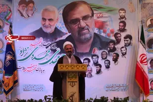 خصوصيات اخلاقي شهدا را سرمشق قرار دهيم/شهيد مهدوي نژاد يک الگوي موفق در کادر سازي بود