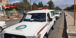 اقتدار و عظمت نظام اسلامی به برکت دفاع مقدس است