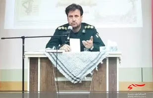 گرامیداشت سالروز ازدواج حضرت فاطمه(س) و حضرت علی(ع) در سپاه شبستر