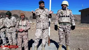 حضور بسیجیان در همه&zwnj;ی میدان&zwnj;ها مصداق بارز بصیرت است