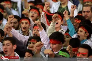 13 آبان نقطه عطف تاریخ بشر در شکستن هیمنه پوشالی استکبار جهانی