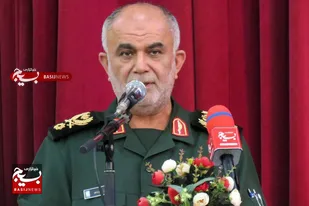 انقلاب اسلامی نشأت گرفته از ویژگی&zwnj;های الهی است