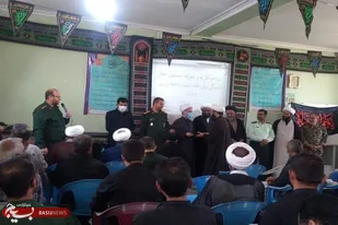 اگر جهاد تبیین به خوبی در همه عرصه&zwnj;ها اتفاق بیفتد، مردم پای نظام و انقلاب می&zwnj;ایستند