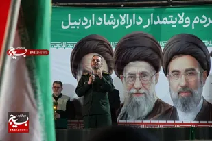 سردار غضنفری: تهدیدات ایران، قطعی و عملیاتی است