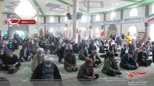 اگر روحیه بسیجی در مذاکرات هسته&zwnj;ای حاکم بود در عرصه دیپلماسی موفقیت حاصل می&zwnj;شد