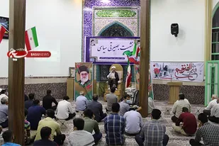 باید با حضور پرشور در انتخابات، دشمن را ناامید کنیم