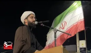 مقاومت؛ تنها راهبرد مقتدرانه در برابر زیاده&zwnj;خواهی&zwnj;های نظام سلطه است