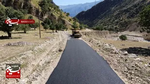 اجرای بیش از ۶ هزار و ۶۰۰ طرح عمرانی در خوزستان میراث ماندگار رئیس جمهور فقید است