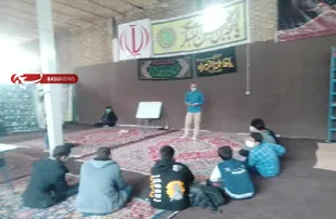 برگزاری نشست های تخصصی در پایگاه های بسیج خوانسار