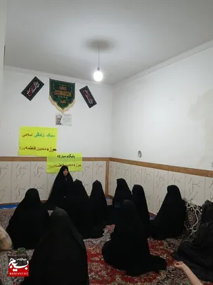 کارگاه آموزشی فرزندپروری، گامی مؤثر برای آینده&zwnj;سازی خانواده