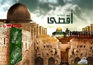 رژیم سفاک&zwnj; صهیونیستی به پایان خود نزدیک شده است