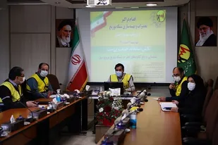 برگزاری مانور شناسایی و رفع کانون&zwnj;های خطر شبکه&zwnj;های توزیع برق با حضور ۸۳ اکیپ در همدان