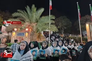 اختتامیه طرح نوجوانه های دختر کازرون در کرمان برگزار شد