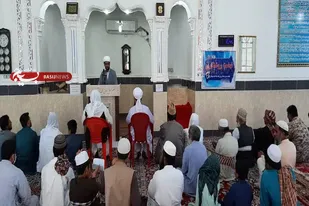 شرکت در انتخابات و انتخاب فرد اصلح وظیفه شرعی و دینی هر فرد مسلمان است