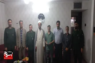 آرمان و هدف شهدا ایمان به خدا بود