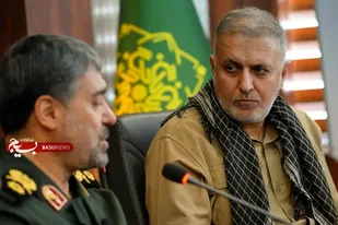 لنز بسیج| نگاهی کوتاه به دوره هم&zwnj;افزایی مسئولان بسیج عشایری سراسر کشور در جوار حرم حضرت علی&zwnj;ابن&zwnj;موسی&zwnj;الرضا(ع)
